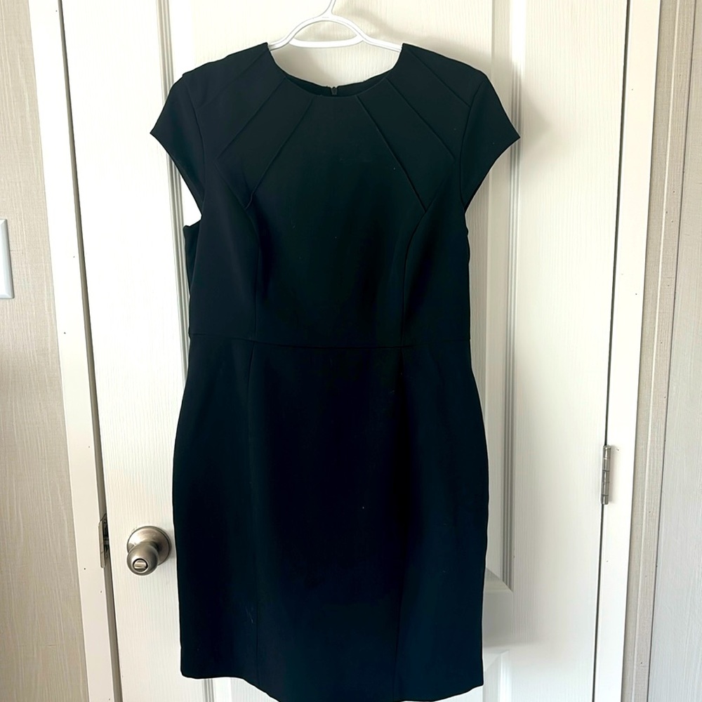 H&M Dress